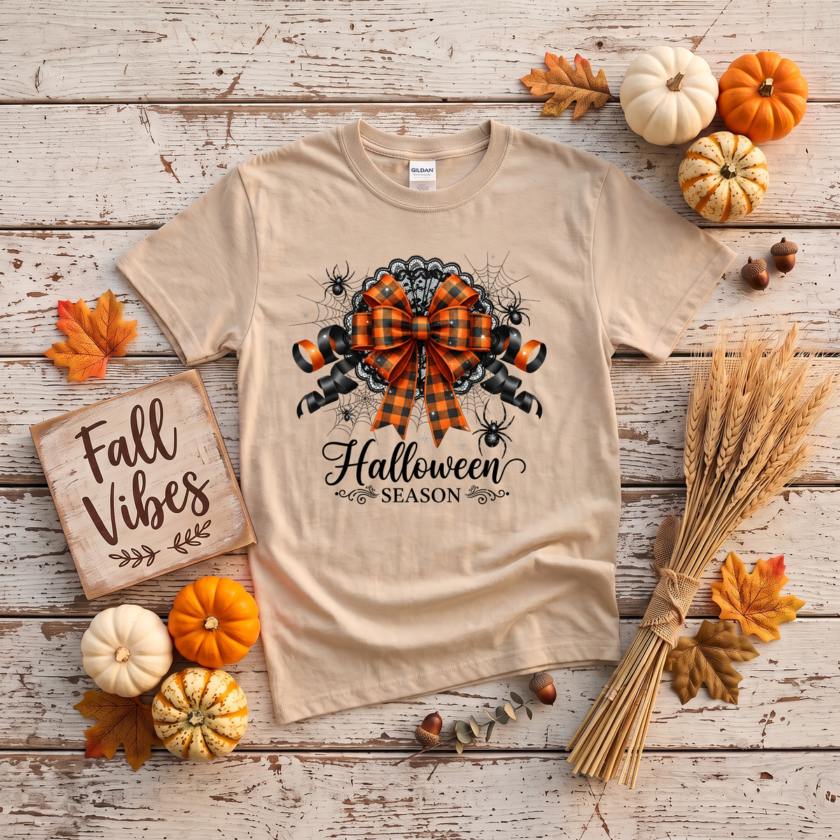 Halloween T shirt Women's FREE SHIPPING